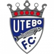 Утебо logo