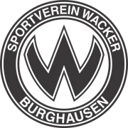 Ваккер Бургхаузен logo