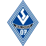 Вальдхоф Мангейм logo