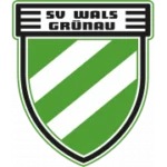 Вальс-Грюнау logo