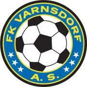 Варнсдорф logo