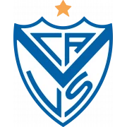 Велес Сарсфилд 2 logo