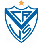 Велес Сарсфилд logo