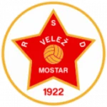 Вележ Мостар logo