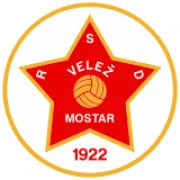 Вележ Мостар U17 logo