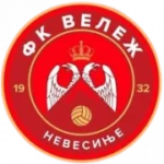 Вележ Невесинье logo