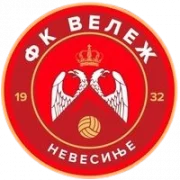 Вележ Невесинье logo