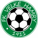 Велке Гамры logo
