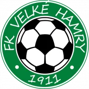 Велке Гамры logo