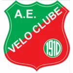 Вело Клубе logo