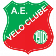 Вело Клубе logo