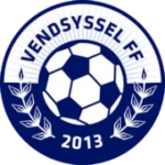 Вендсиссель ФФ logo