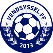 Вендсиссель ФФ logo