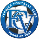 Верньер logo