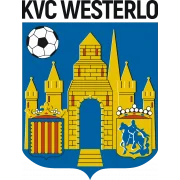 Вестерло U21 logo