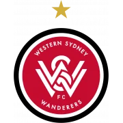 Вестерн Сидней Уондерерс logo