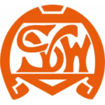 Вейсбаден logo