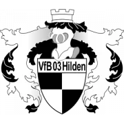 VfB 03 Hilden II logo