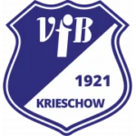 VfB 1921 Krieschow logo