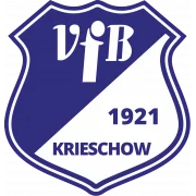 VfB 1921 Krieschow logo