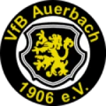 VfB Auerbach logo