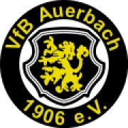 VfB Auerbach logo