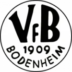 VfB Bodenheim logo