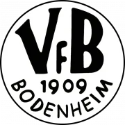VfB Bodenheim logo