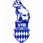 VfB Bretten logo