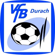 VfB Durach logo