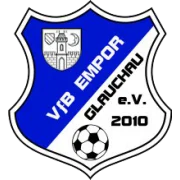 VfB Empor Glauchau logo