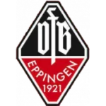 VfB Eppingen logo