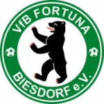 VfB Fortuna Biesdorf logo