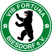 VfB Fortuna Biesdorf logo