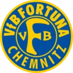 VfB Fortuna Chemnitz logo