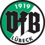 VfB Lübeck II logo