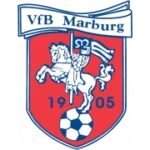 VfB Marburg logo