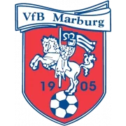VfB Marburg logo