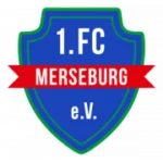 VfB Merseburg logo