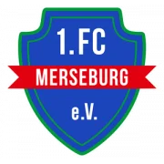 VfB Merseburg logo