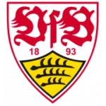 VfB Stuttgart U17 logo