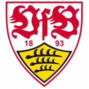 VfB Stuttgart U17 logo