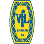 VfL 07 Bremen logo