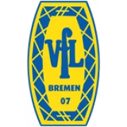 VfL 07 Bremen logo