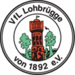 VfL Lohbrügge logo