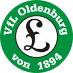 VfL Oldenburg logo