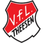 VfL Theesen logo