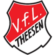VfL Theesen logo