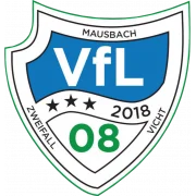 VfL Vichttal logo