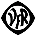 VfR Aalen logo